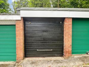 Garage- click for photo gallery